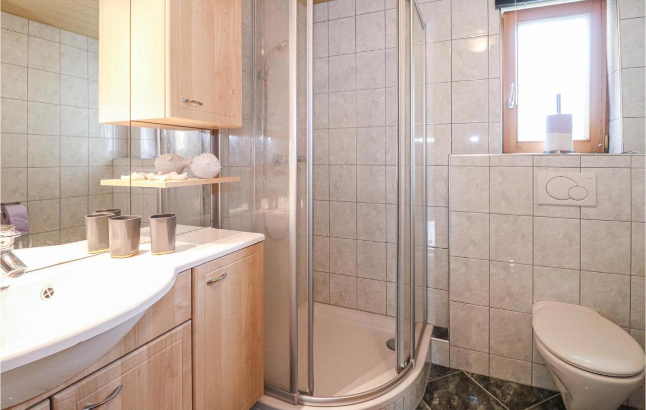 Bezaubernde Ferienwohnung Dalaas Extérieur photo