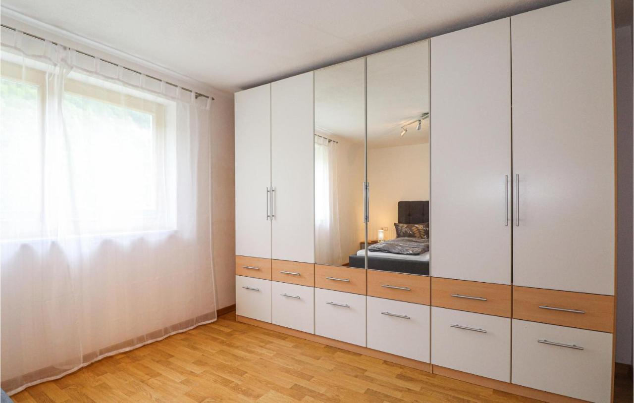 Bezaubernde Ferienwohnung Dalaas Extérieur photo