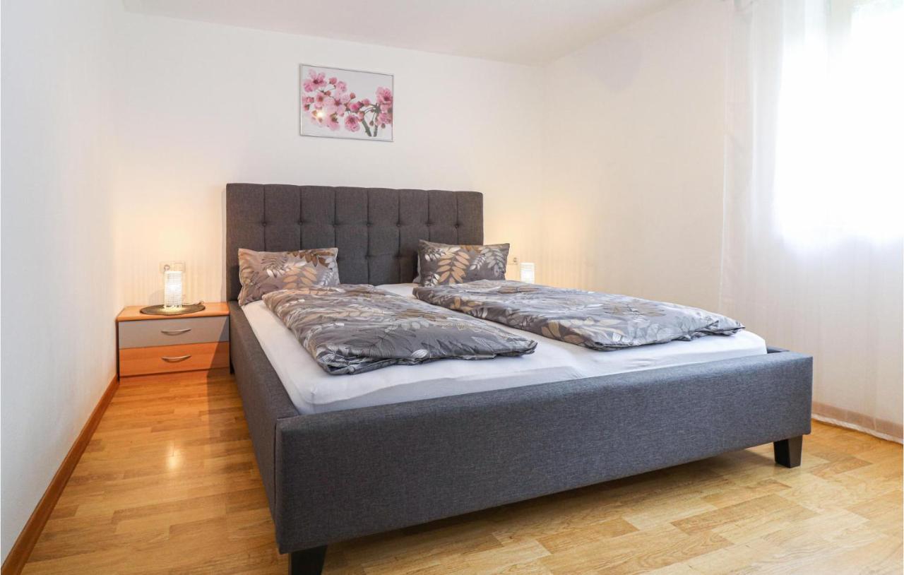 Bezaubernde Ferienwohnung Dalaas Extérieur photo