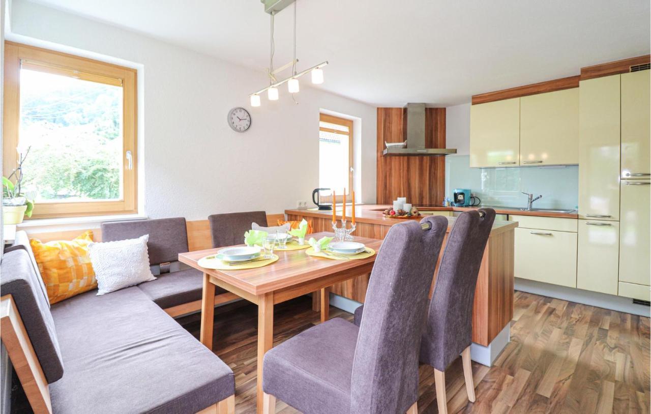 Bezaubernde Ferienwohnung Dalaas Extérieur photo