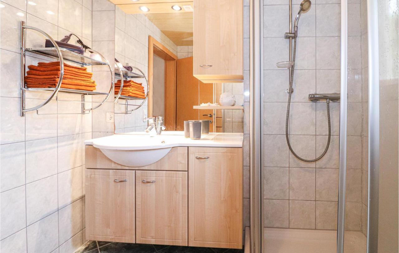 Bezaubernde Ferienwohnung Dalaas Extérieur photo