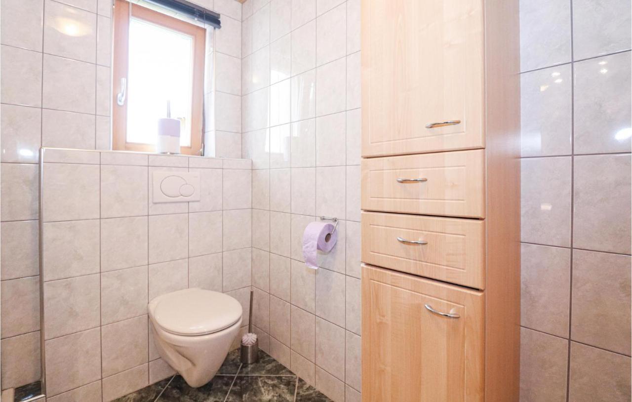 Bezaubernde Ferienwohnung Dalaas Extérieur photo