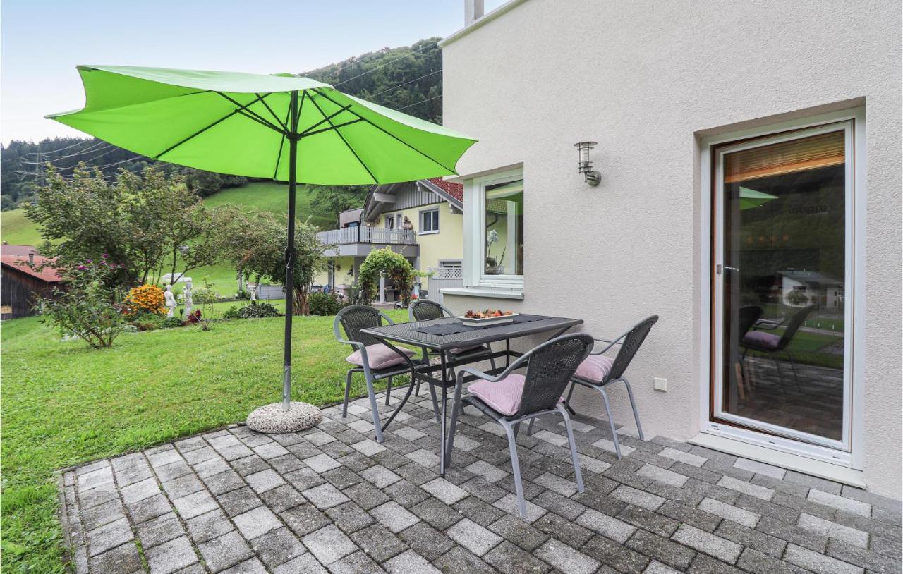 Bezaubernde Ferienwohnung Dalaas Extérieur photo